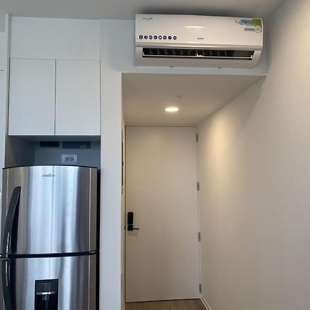 Brand New 1 Bed Loft With Spectacular City View Σαν Χοσέ Εξωτερικό φωτογραφία