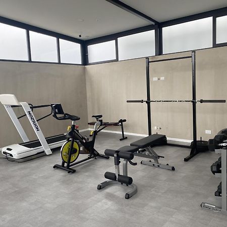Brand New 1 Bed Loft With Spectacular City View Σαν Χοσέ Εξωτερικό φωτογραφία