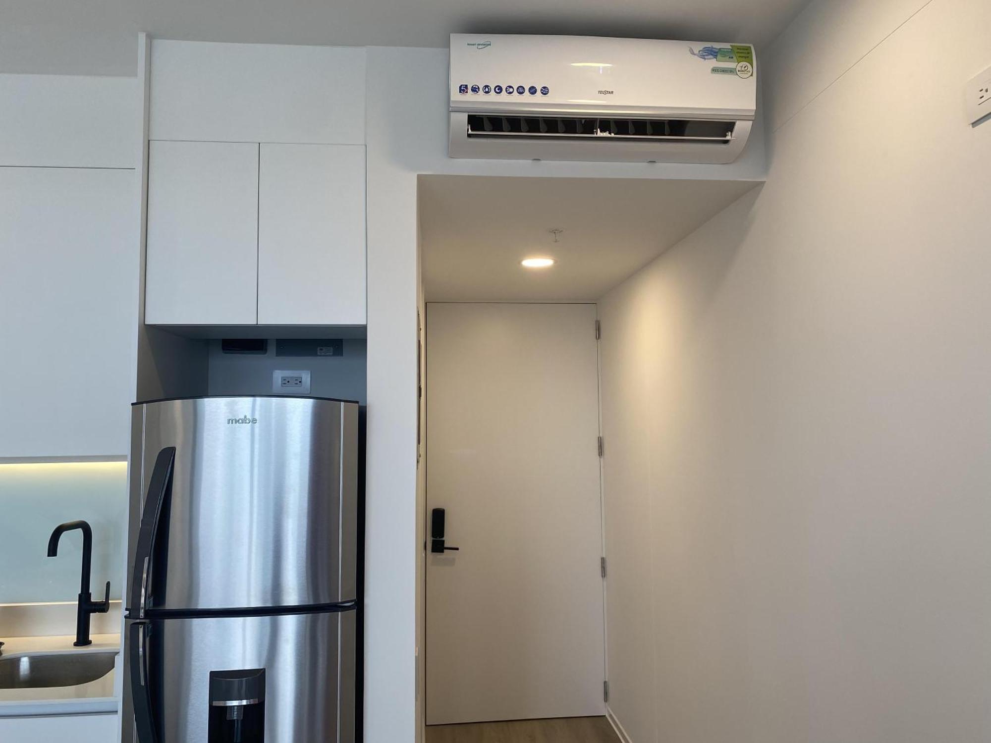 Brand New 1 Bed Loft With Spectacular City View Σαν Χοσέ Εξωτερικό φωτογραφία