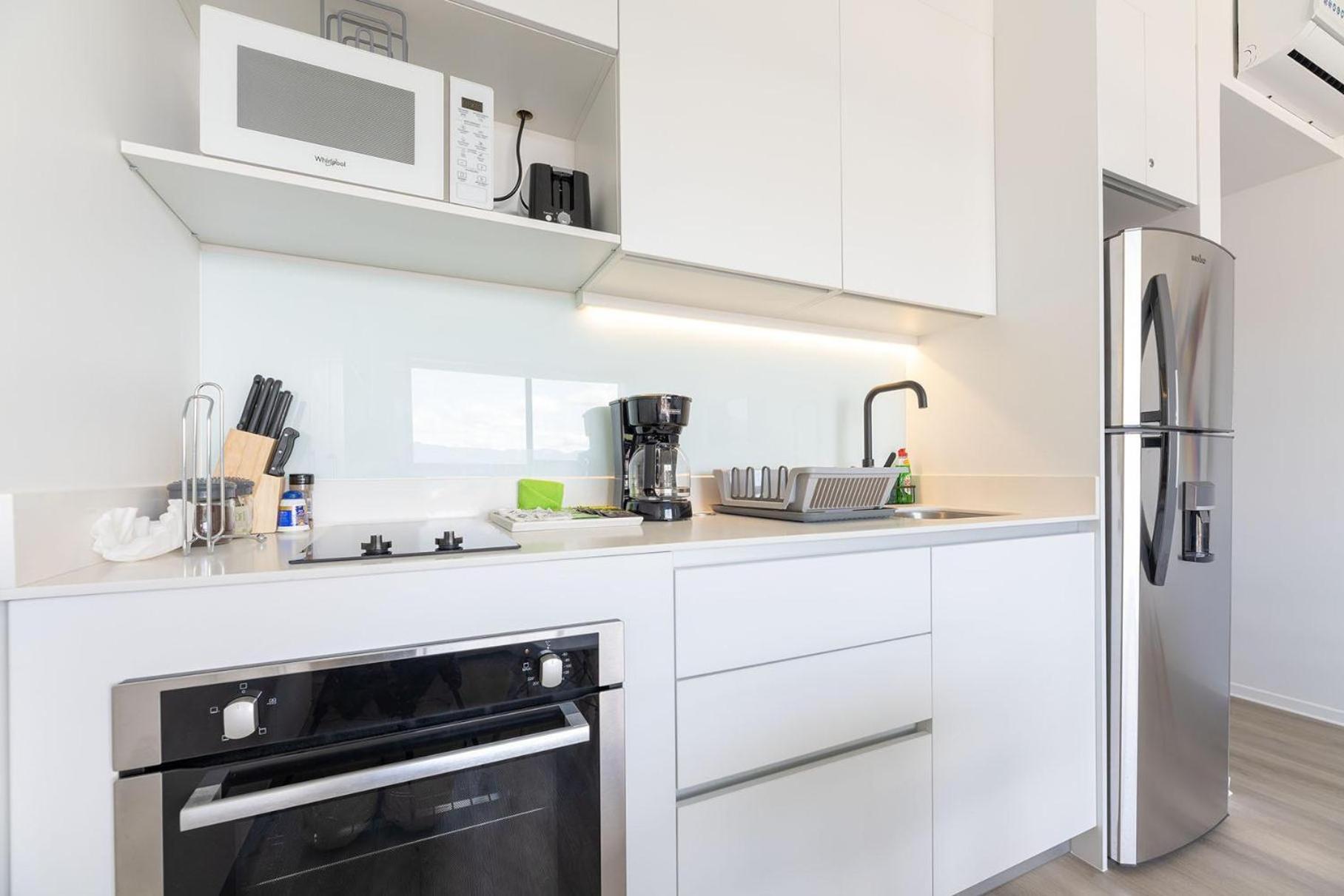 Brand New 1 Bed Loft With Spectacular City View Σαν Χοσέ Εξωτερικό φωτογραφία