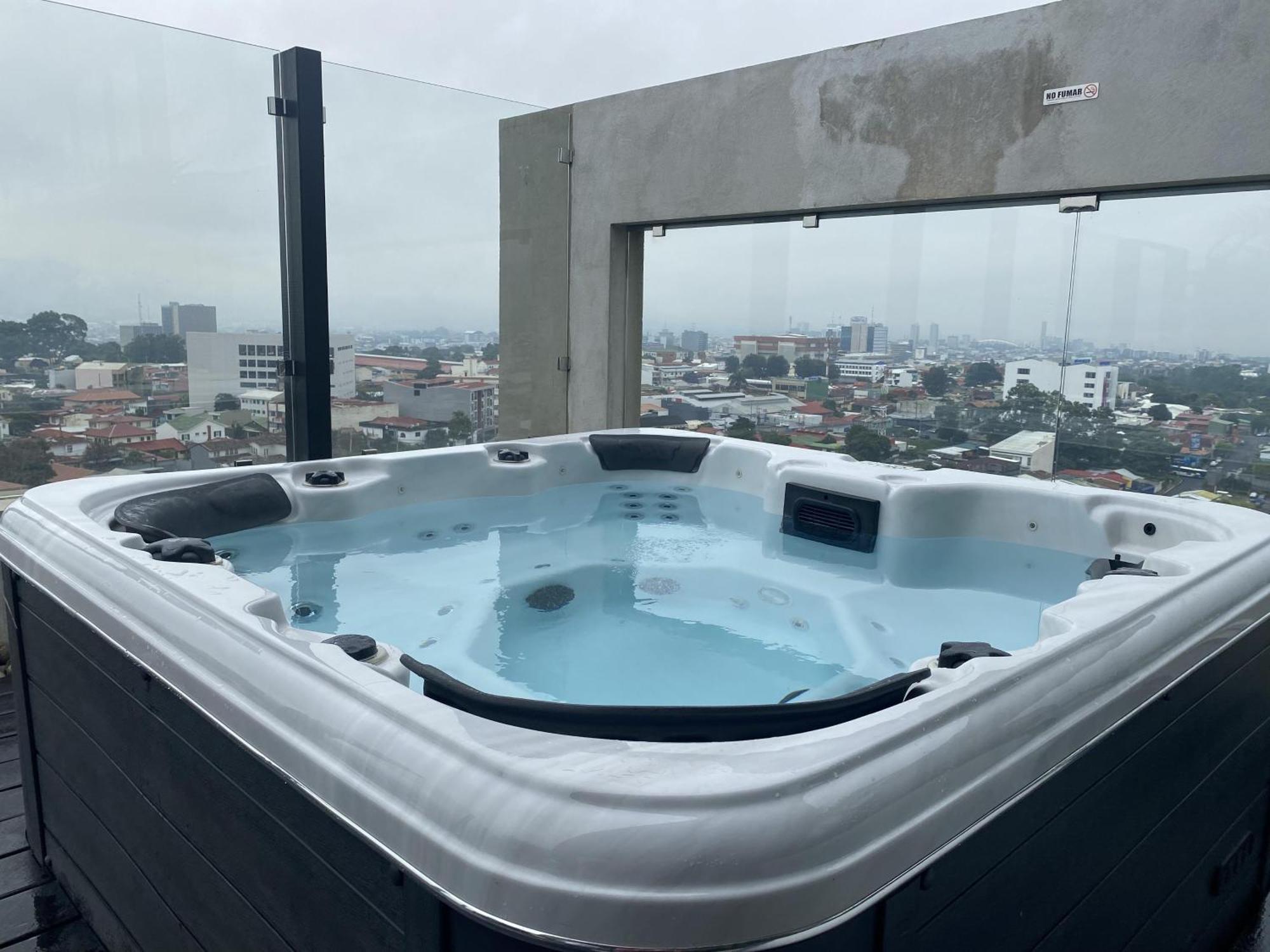 Brand New 1 Bed Loft With Spectacular City View Σαν Χοσέ Εξωτερικό φωτογραφία